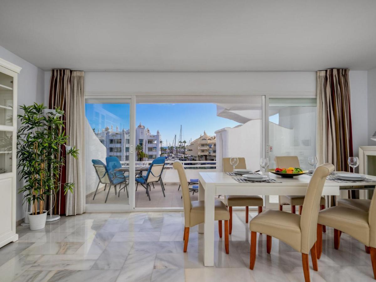 Lejlighed Puerto Marina-2 By Interhome *