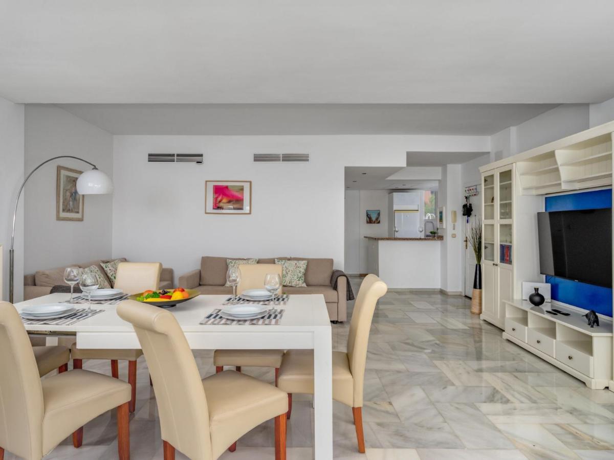 Lejlighed Puerto Marina-2 By Interhome Benalmádena