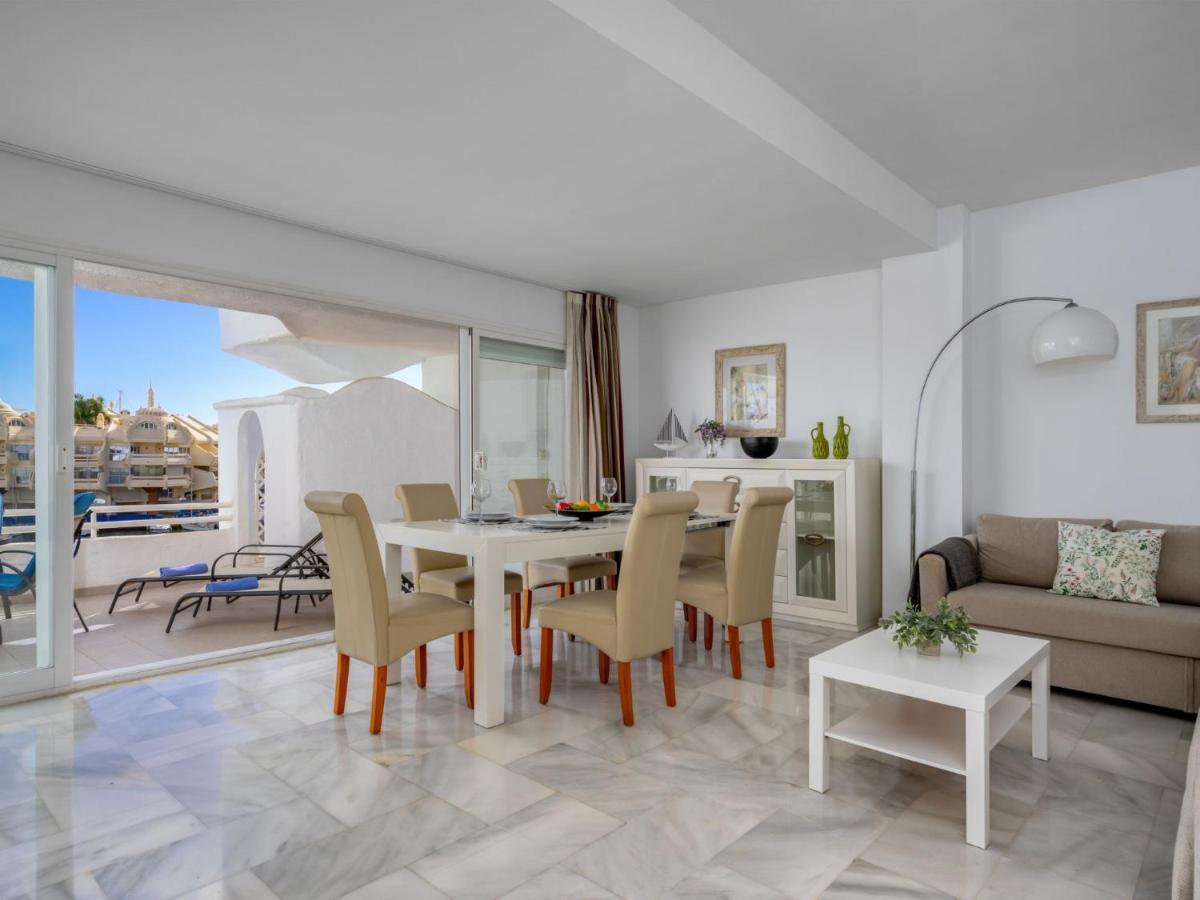 Puerto Marina-2 By Interhome Benalmádena