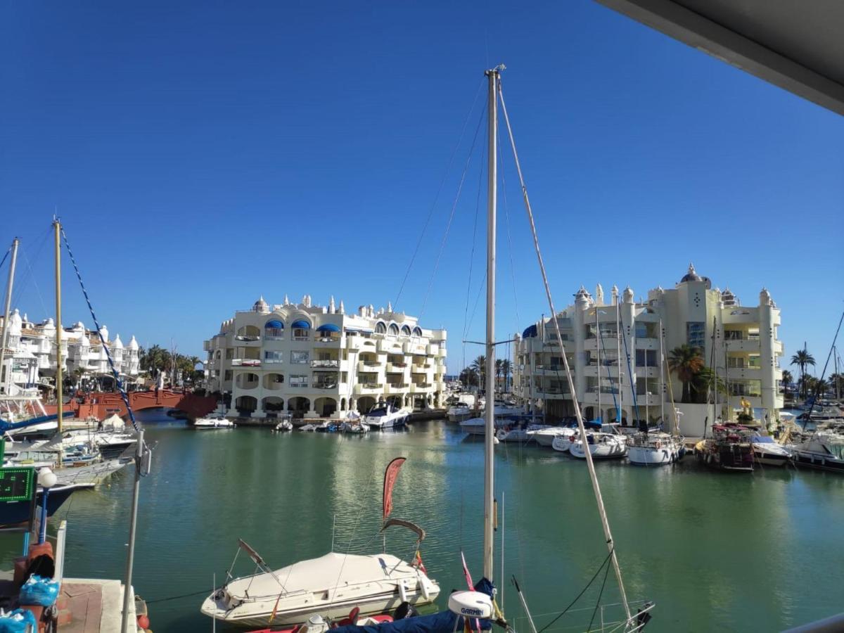 Appartement Puerto Marina-2 By Interhome