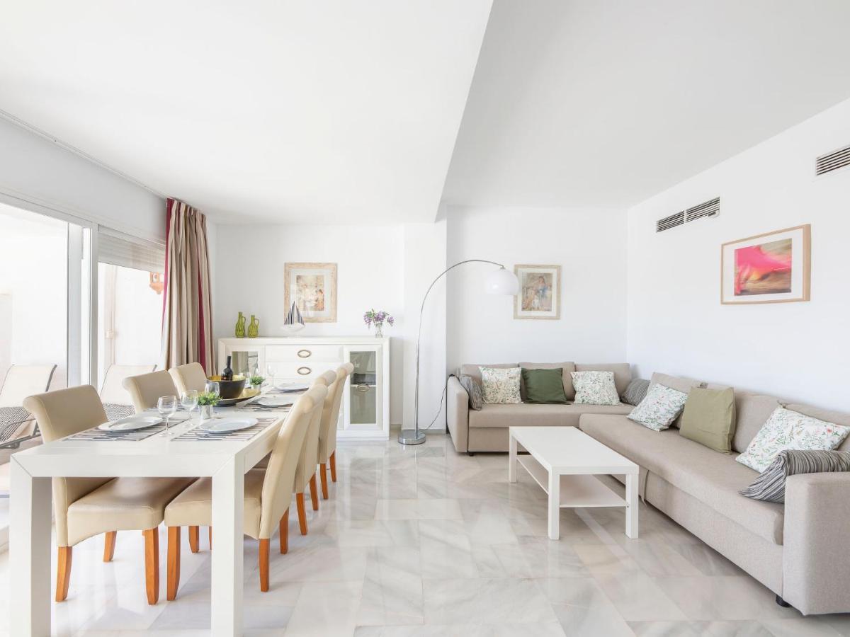 Puerto Marina-2 By Interhome Appartement *