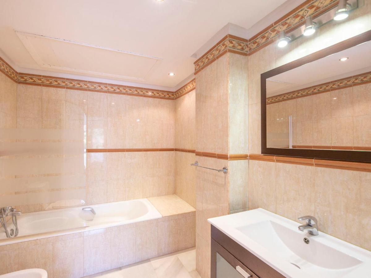 Puerto Marina-2 By Interhome Appartement Benalmádena