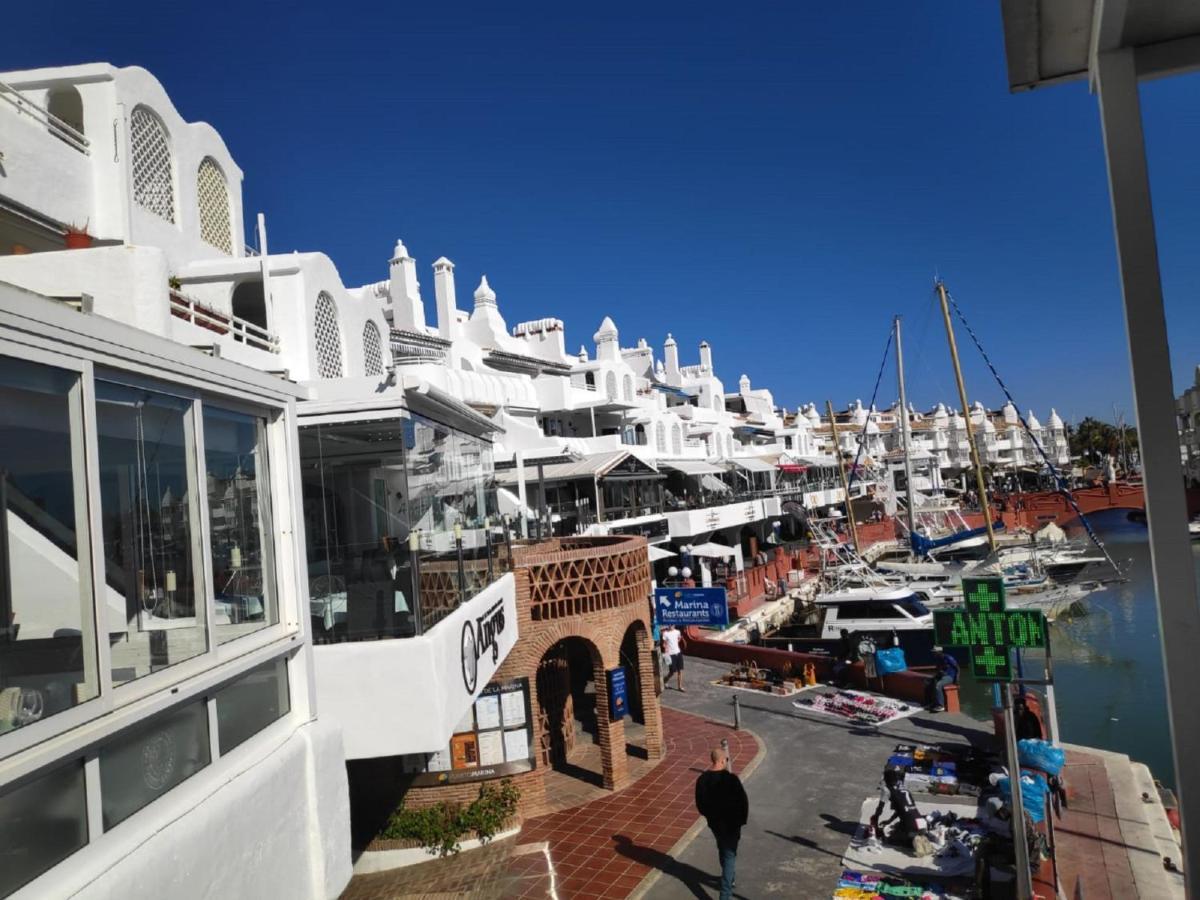 Appartement Puerto Marina-2 By Interhome *