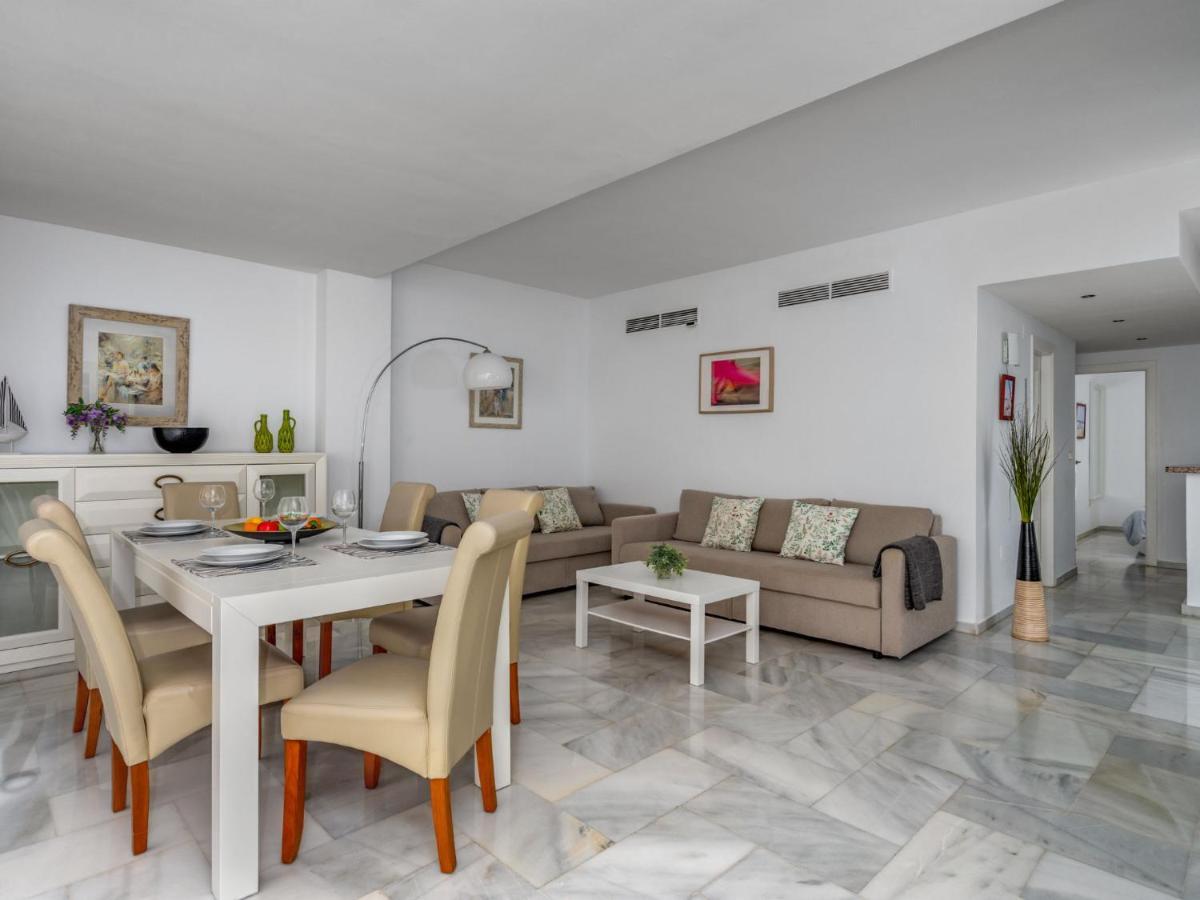 Puerto Marina-2 By Interhome Appartement *