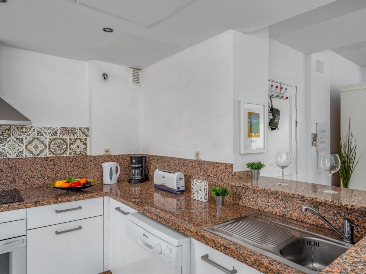 Puerto Marina-2 By Interhome * Benalmádena