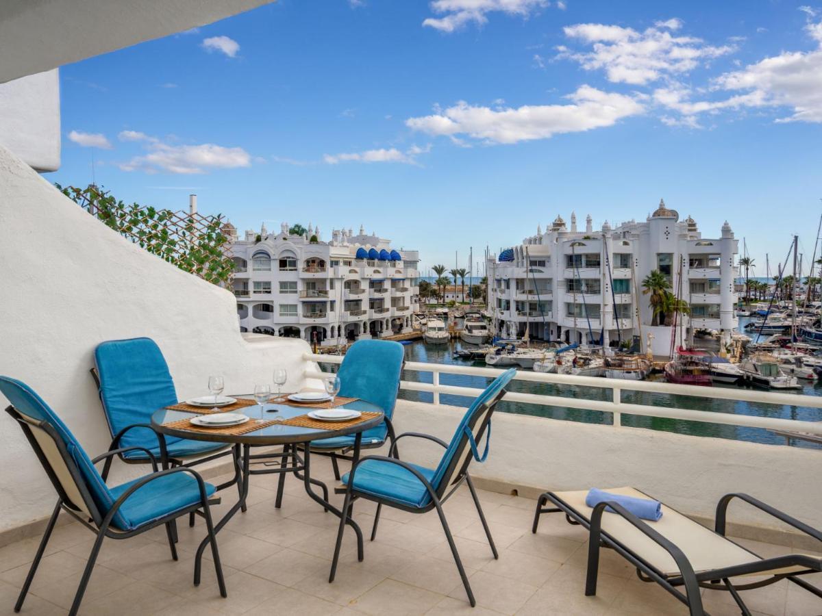 Puerto Marina-2 By Interhome Appartement *
