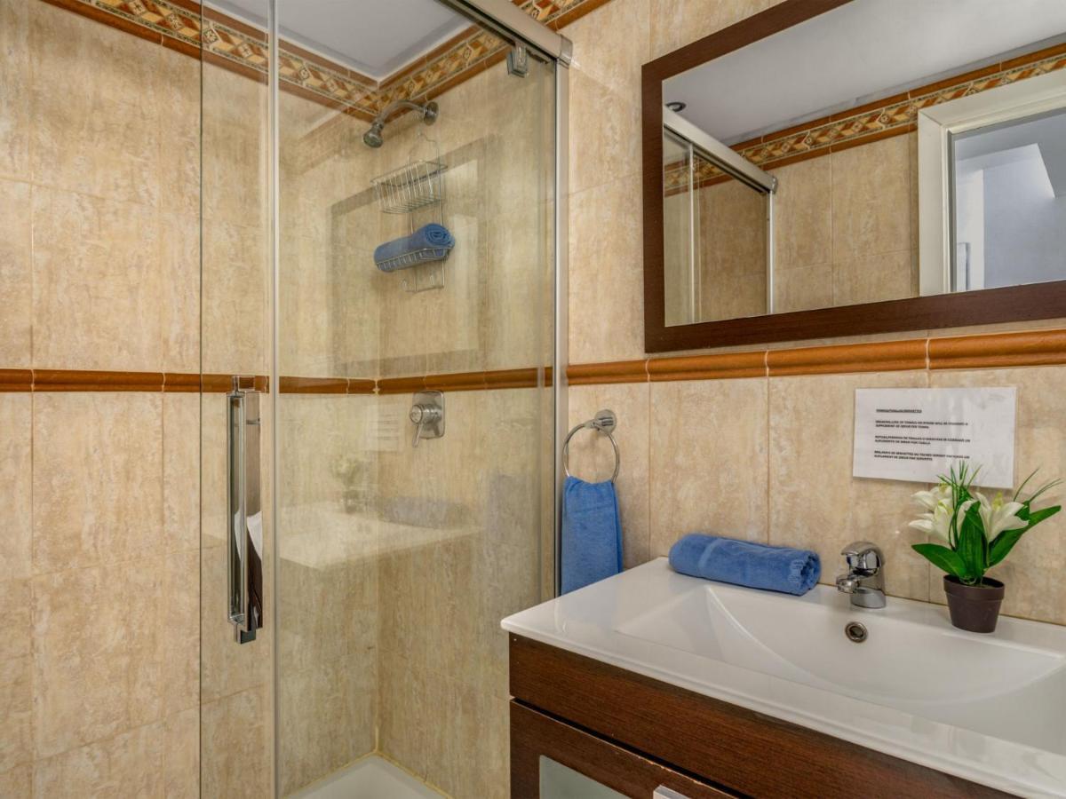 Appartement Puerto Marina-2 By Interhome Benalmádena