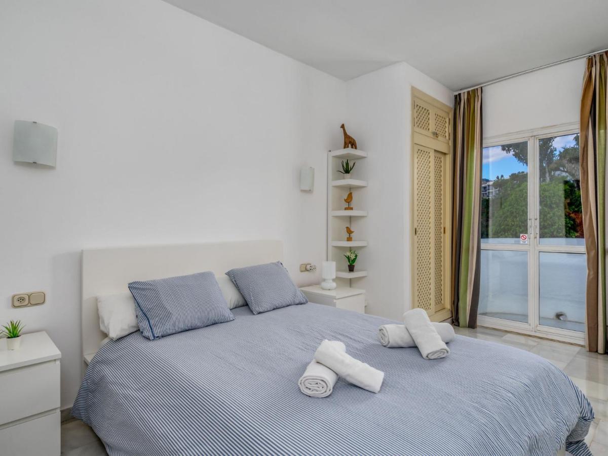 Puerto Marina-2 By Interhome Benalmádena