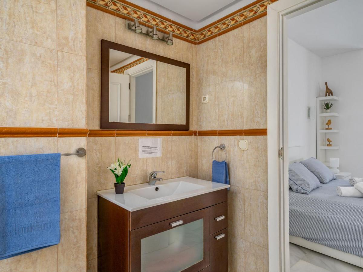 Puerto Marina-2 By Interhome Benalmádena