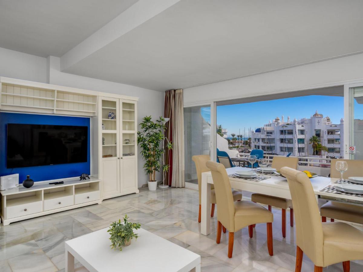 Appartement Puerto Marina-2 By Interhome Benalmádena