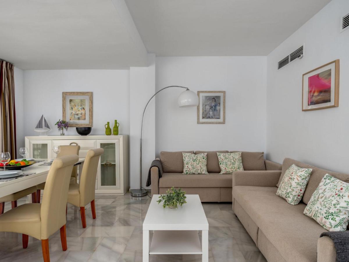 Appartement Puerto Marina-2 By Interhome