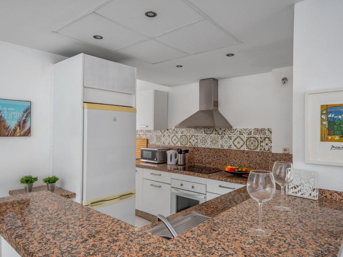 Puerto Marina-2 By Interhome Benalmádena